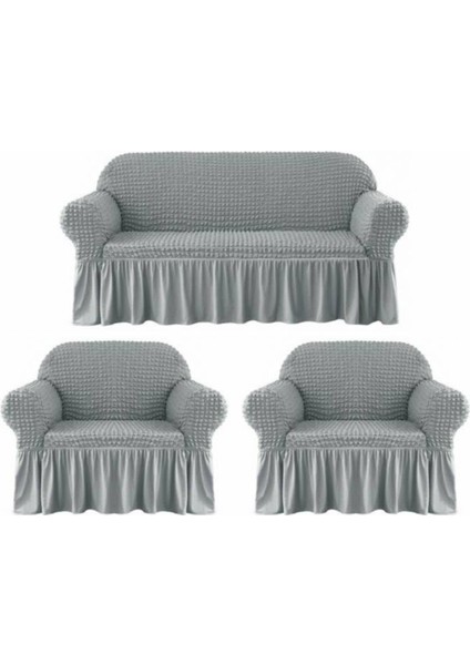 Bürümcük Koltuk, Kanepe, Çekyat Örtüsü, Koltuk Kılıfı 3 1 1 Bürümcük3 1 fiyatları