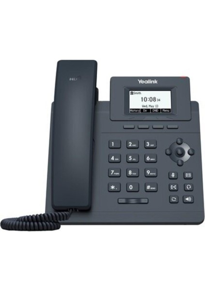 Yealink Sıp-T30 Ip Telefon