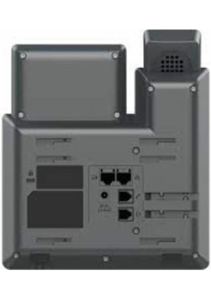 GRP2601P PoE Siyah Masaüstü Ip Telefon fiyatları
