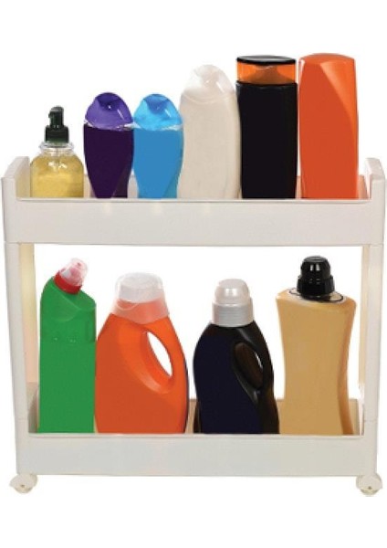 Slim Organizer 2li Raf