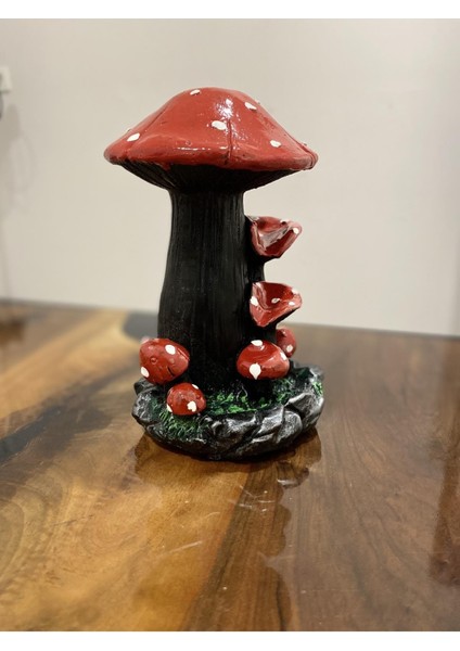 Vissehome Mantar Tütsülük fiyatları