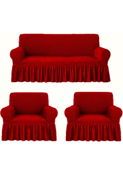 Bürümcük Koltuk, Kanepe, Çekyat Örtüsü, Koltuk Kılıfı 3 1 1 Bürümcük3 1 fiyatları