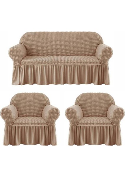 Bürümcük Koltuk, Kanepe, Çekyat Örtüsü, Koltuk Kılıfı 3 1 1 Bürümcük3 1 fiyatları