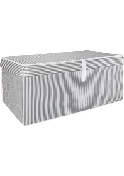 Daglus 2 Adet Kapaklı Kutu Hurç Mega Boy 60*40*30* Çok Amaçlı Kutu Hurç fırsatları