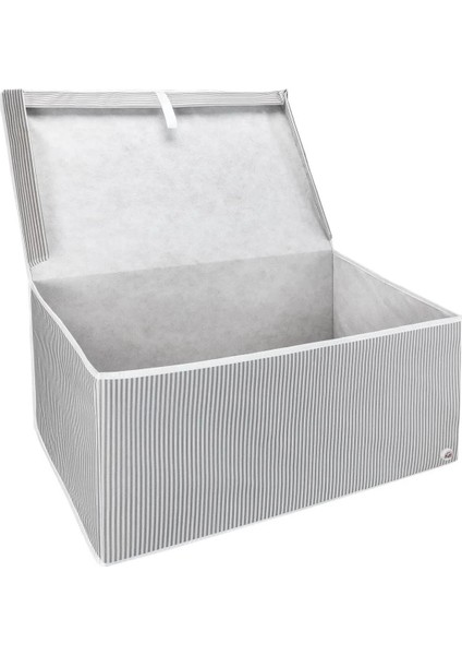 Daglus 2 Adet Kapaklı Kutu Hurç Mega Boy 60*40*30* Çok Amaçlı Kutu Hurç indirimleri