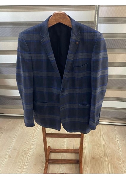 Ilker Mobilya Dilsiz Uşak Gürgen Ağacı Ceket Askılığı Doğal