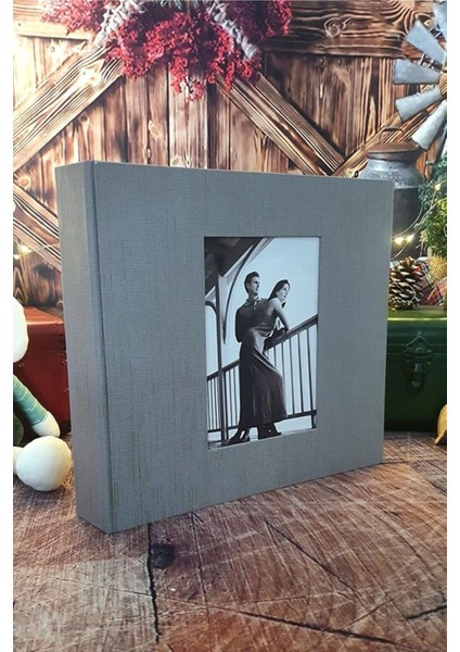 Aledo 10 x 15 cm 600'Lük Klasör Tipi Koton Desenli Lü x Fotoğraf Albümü 16wpp46600 fiyatları