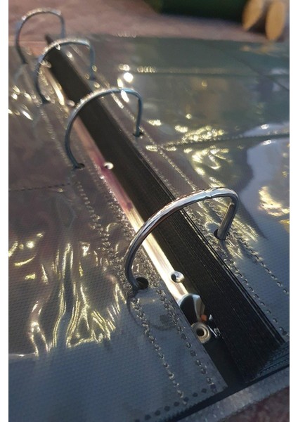 Aledo 10 x 15 cm 600'Lük Klasör Tipi Koton Desenli Lü x Fotoğraf Albümü 16wpp46600 modelleri