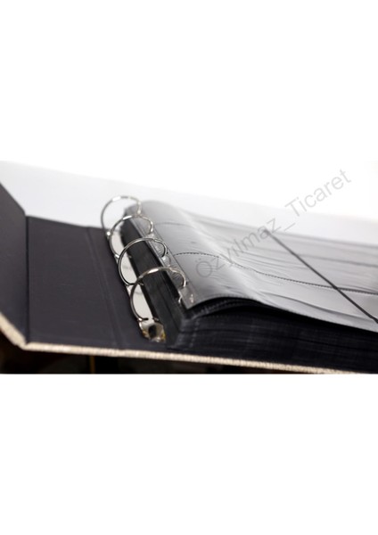 Aledo 10 x 15 cm 600'Lük Klasör Tipi Koton Desenli Lü x Fotoğraf Albümü 16wpp46600 indirimleri