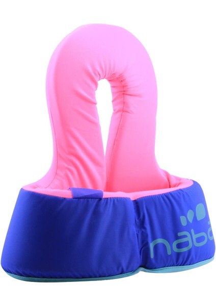 Yüzme Yeleği 15 25 kg Mavi Pembe Swimvest Nabaıjı modelleri