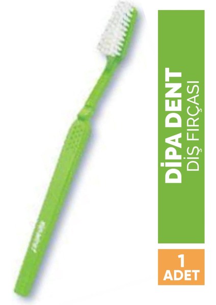 Dipa Dent Orta Diş Fırçası