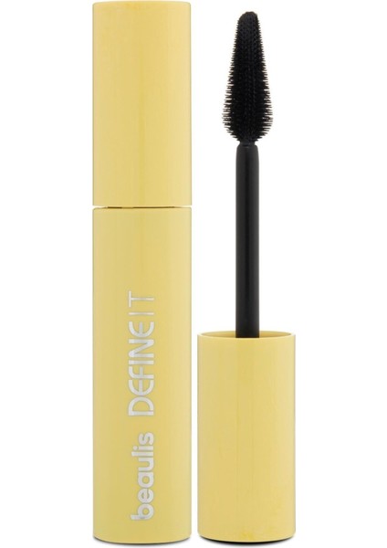 Define It Maskara Yüksek Hacim ve Belirginleştirme Etkili Kategori: Maskara