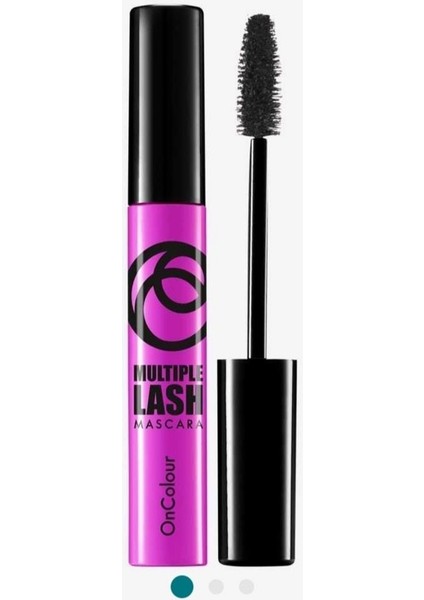 Oncolour Multiple Lash Maskara