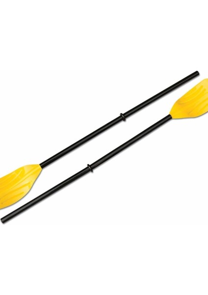 Demonte Kano, Bot Kürek 124 Cm.