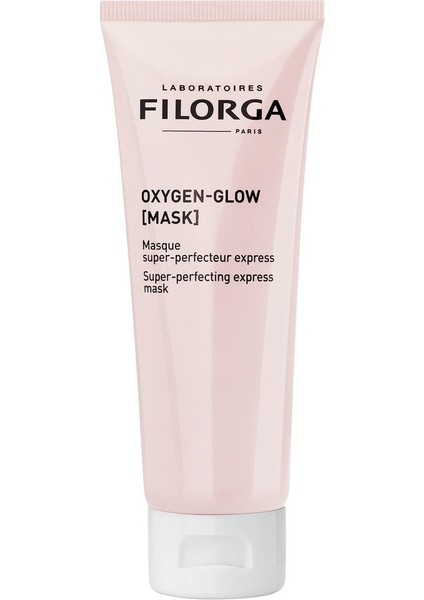 Oxygen Glow Mask Süper Arındırıcı Maske 75 ml