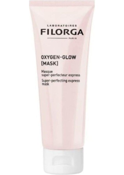 Oxygen Glow Mask Süper Arındırıcı Maske 75 ml modelleri
