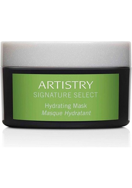 Uzun Süre Kalıcı Nem Sağlayan Nemlendirici Maske 100G fiyatları