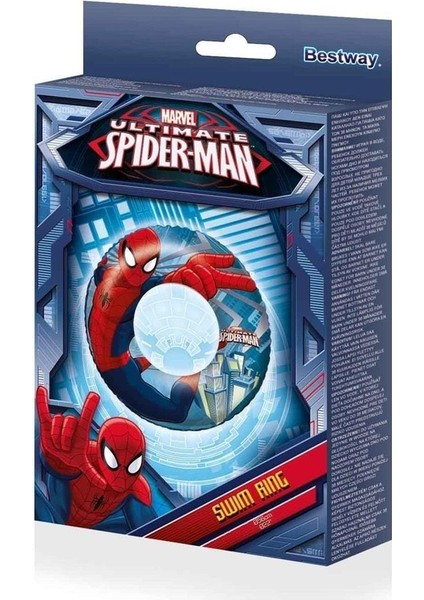 Örümcek Adam Spiderman Simit 56 cm fiyatları