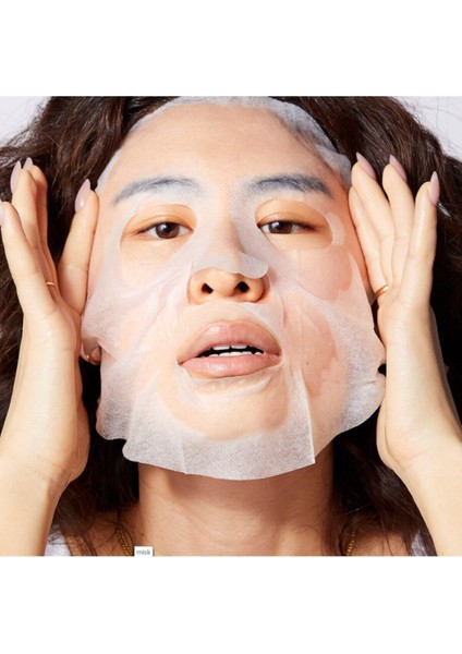 Clean Face Mask - Karpuz