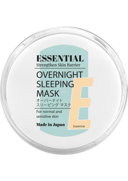 Essentıal Overn.sl. Mask 50G