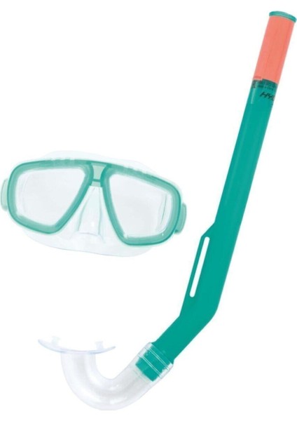 24018 Hydro Swim Fun Maske 3+ Set