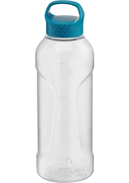 Quechua Plastik Matara - 0,8 Litre - 100