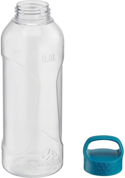 Quechua Plastik Matara - 0,8 Litre - 100