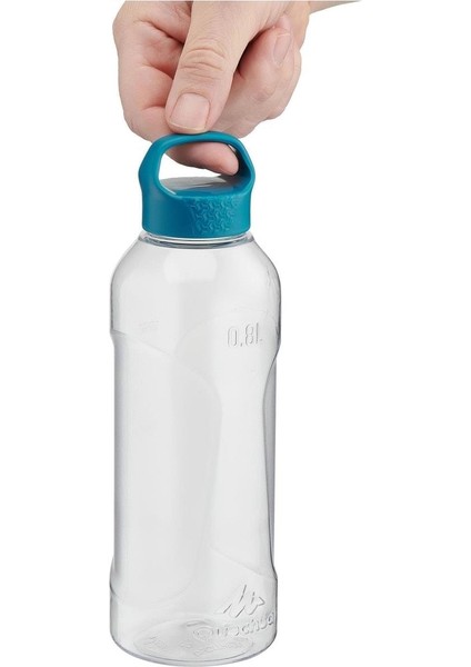 Quechua Plastik Matara - 0,8 Litre - 100