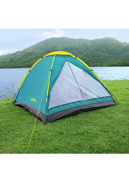 Pavillo 68084 2 Kişilik Su Geçirmez Çadır Hafif ve Taşınabilir Dış Mekan Ekipmanı fırsatları