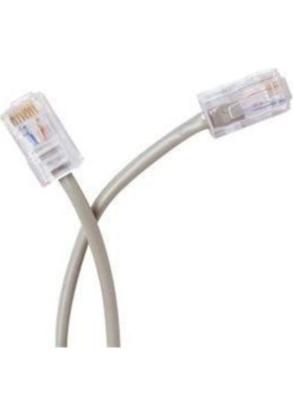 Cat6 Internet Kablosu 20 Metre