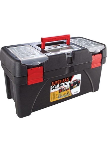24 Inç Takım Çantası - ASR2056