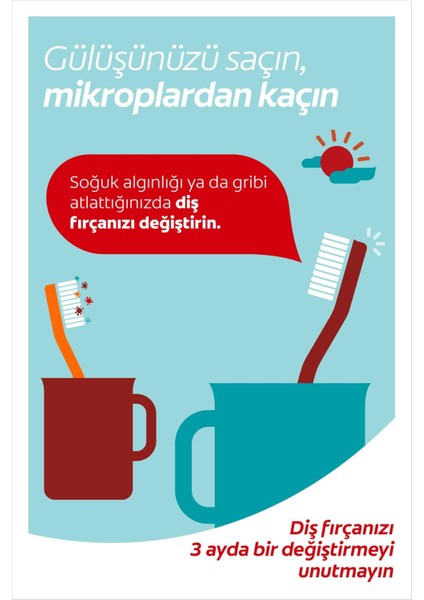 Neo Tekli Diş Fırçası X2 Adet indirimleri