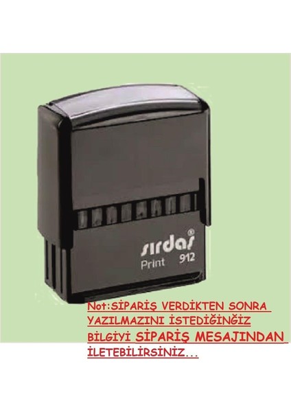 Acil Avukat Arabulucu Kaşesi Yapımı (912 Model Mavi Keçeli)