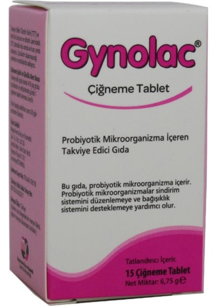 Cıgneme Tablet