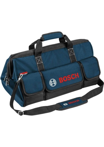Tasche Professional Alet Çantası L Beden - 1600A003BK 7140