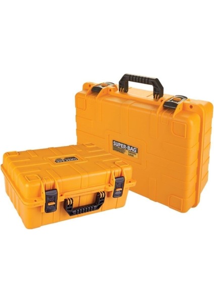 Safari Takım Çantası Süngerli - SF450S