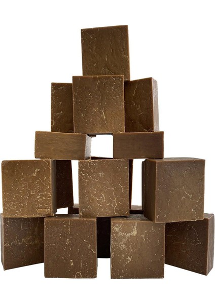 Marfest 1 kg Ardıç Katranı Sabunu %100 Doğal El Yapımı