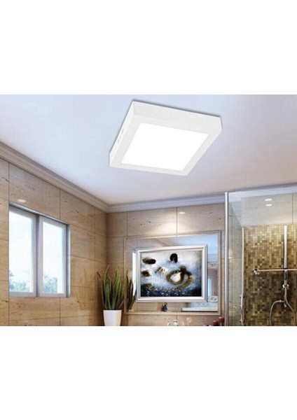 Sıva Üstü LED Panel CT-5274