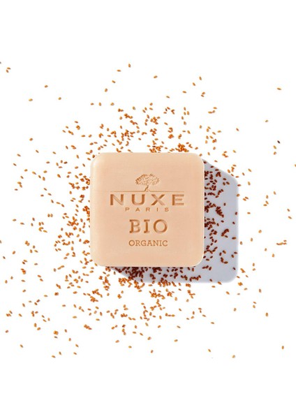 Bio Hassas Ultra Zengin Besleyici Sabun 100 gr Nuxe Soap 3264680025860 fiyatları