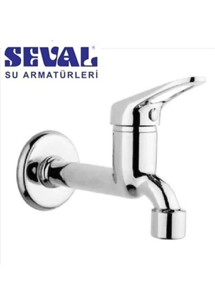 Mix Musluk Kısa/aç Kapa Musluk 2yıl Garantili