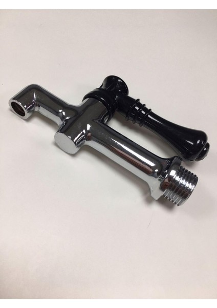 Kahveci Kazan Musluğu