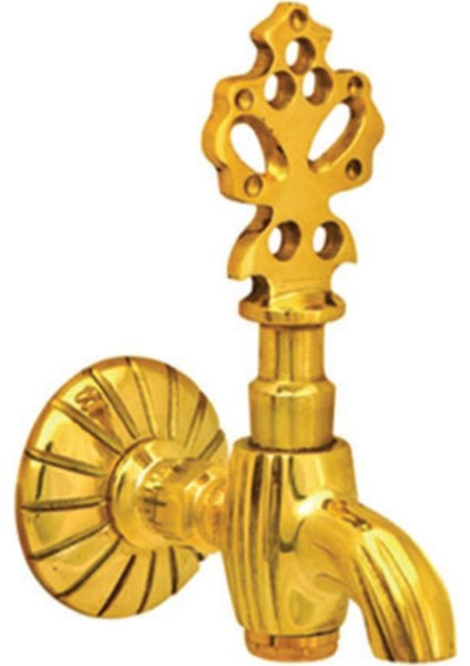 Osmanlı Musluk