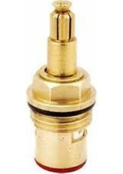 Cazip Musluk Içi Salmastra Aç Kapa Musluk Göbeği