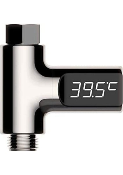 Ls-01 Dijital Duş Termometresi
