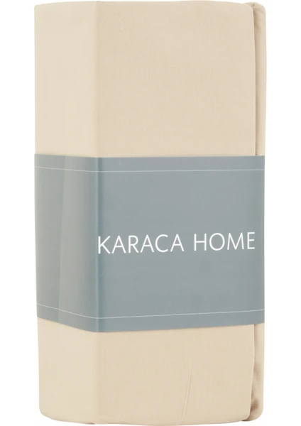 Karaca Home Somon Düz Çarşaf 240X260 cm