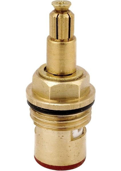 Aç Kapa Salmastra 1/2 Musluk Içi