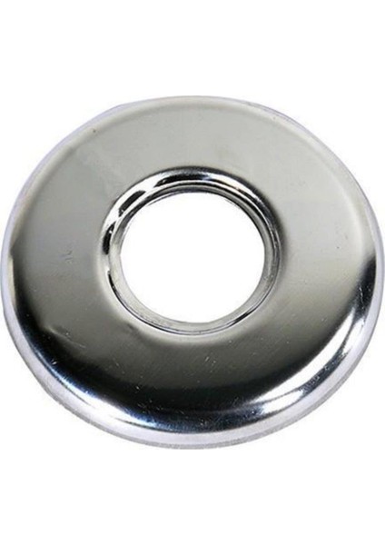 Musluk Aynası Krom 3/4&quot; Inç