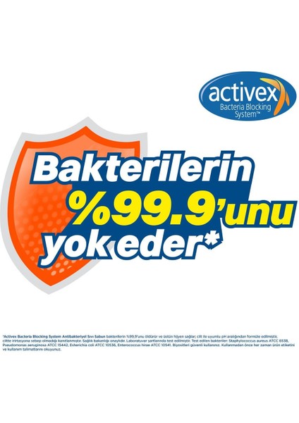 Antibakteriyel Sıvı Sabun Hassas 1,5 Lt modelleri