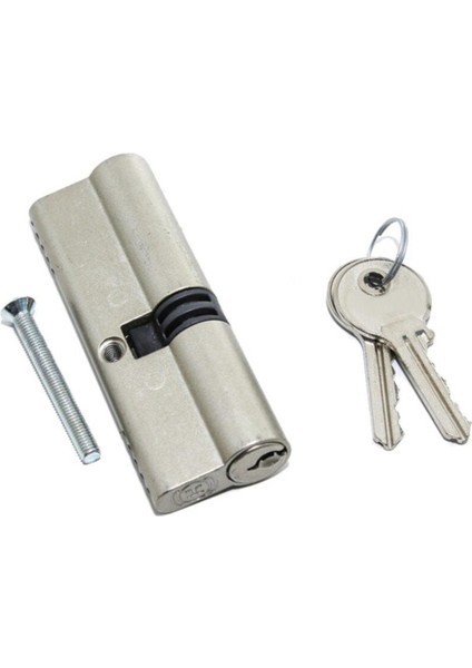 Pvc Pimapen Kilit Göbeği Barel 90 mm