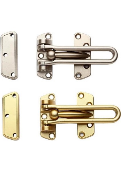 Yuma Emniyet Kelepçesi Ademeli-Sarı fiyatları